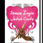 Kahlil Gibran; Semua Ingin Jatuh Cinta