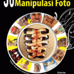 36 Teknik Pilihan Manipulasi Foto (Plus CD )