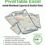 Panduan Praktis Mengoptimalkan Pivot Table MicroExcel