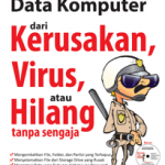 Cara Ampuh Mengamankan Data Komputer