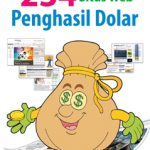234 Situs Web Penghasil Dolar