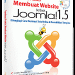 Panduan Praktis Membuat Website berbasis Joomla! 1.5