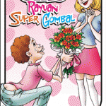 SMS Rayuan Super Gombal