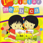 1 Jam Metode Pintar Membaca