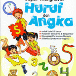 Cepat Menghafal Huruf dan Angka