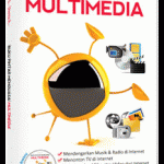 Buku Pintar Menguasai Multimedia