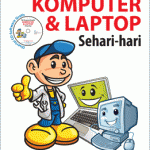 Trik Mengatasi Masalah Komputer & Laptop