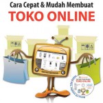 Joomla! Cara Cepat & Mudah Membuat Toko Online