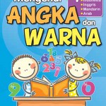 Mengenal Angka dan Warna