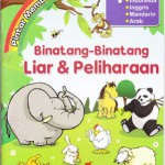 Binatang-Binatang Liar dan Peliharaan