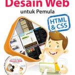 Cara Mudah Membuat Desain Web untuk Pemula