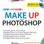 Make UP dengan Photoshop