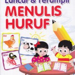 Lancar dan Terampil Menulis Huruf