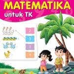 Cepat Pintar Matematika untuk TK
