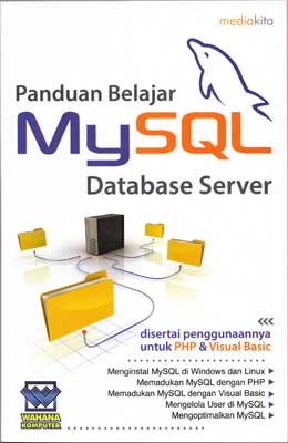 panduan-belajar-mySQL-database-server