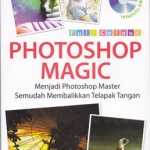 Photoshop Magic: Menjadi Photoshop Master Semudah Membalikkan Te