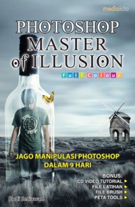 Photoshop Master Ilusion