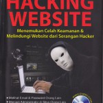 Hacking Website