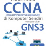 Praktikum CCNA (Cisco Certified Network Associate) di Komputer S