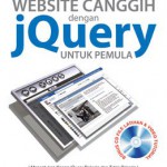Membuat Website Canggih dengan jQuery untuk Pemula