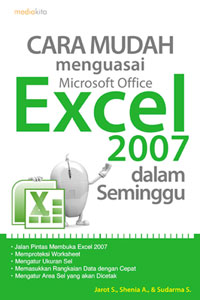 cara-mudah-msExcel2007-dlm-seminggu