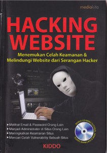 hacking-website