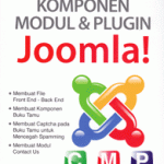Cara Mudah Membuat Komponen Modul dan Plugin Joomla!