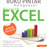 Buku Pintar Menguasai Microsoft Excel