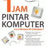 1 Jam Pintar Komputer