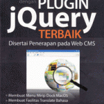 Website Super Canggih dengan Plugin jQuery Terbaik