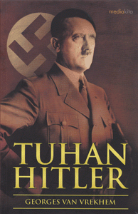 TUHAN HITLER