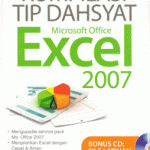 Kompilasi Tip Dahsyat Excel 2007