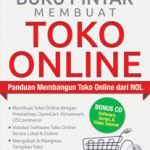 Buku Pintar Membuat Toko Online