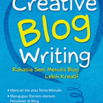 Creative  Blog  Writing