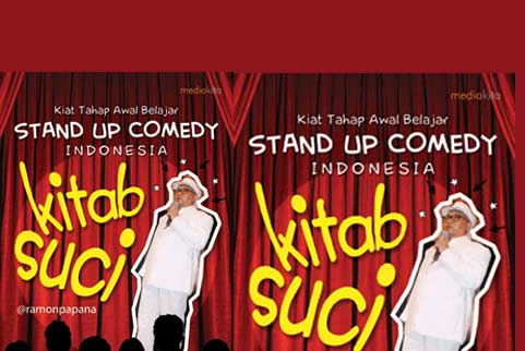 standup-comedy