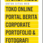 WordPress untuk Situs Web