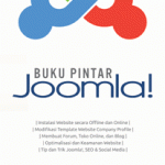 Buku Pintar Joomla!