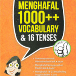 Metode Cepat Menghafal 1000++ Vocabulary & 16 Tenses
