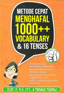 metode-menghafal-1000-vocabulary-tenses