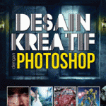 Desain Kreatif dengan Photoshop