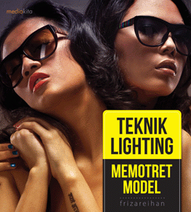 teknik-lighting-memotret-model