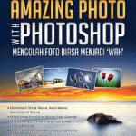 Amazing Photo With Photoshop