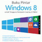 Buku Pintar Window 8