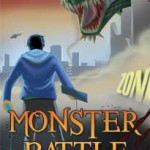 Monster Battle