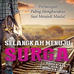 Selangkah Menuju Surga