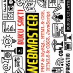 Buku Sakti Webmaster