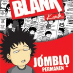 BLANK KOMIK; Jomblo Permanen