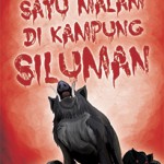 Satu Malam Di Kampung Siluman