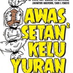 Awas Setan2 Keluyuran