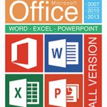 Buku Pintar Microsoft Office 2007, 2010, dan 2013